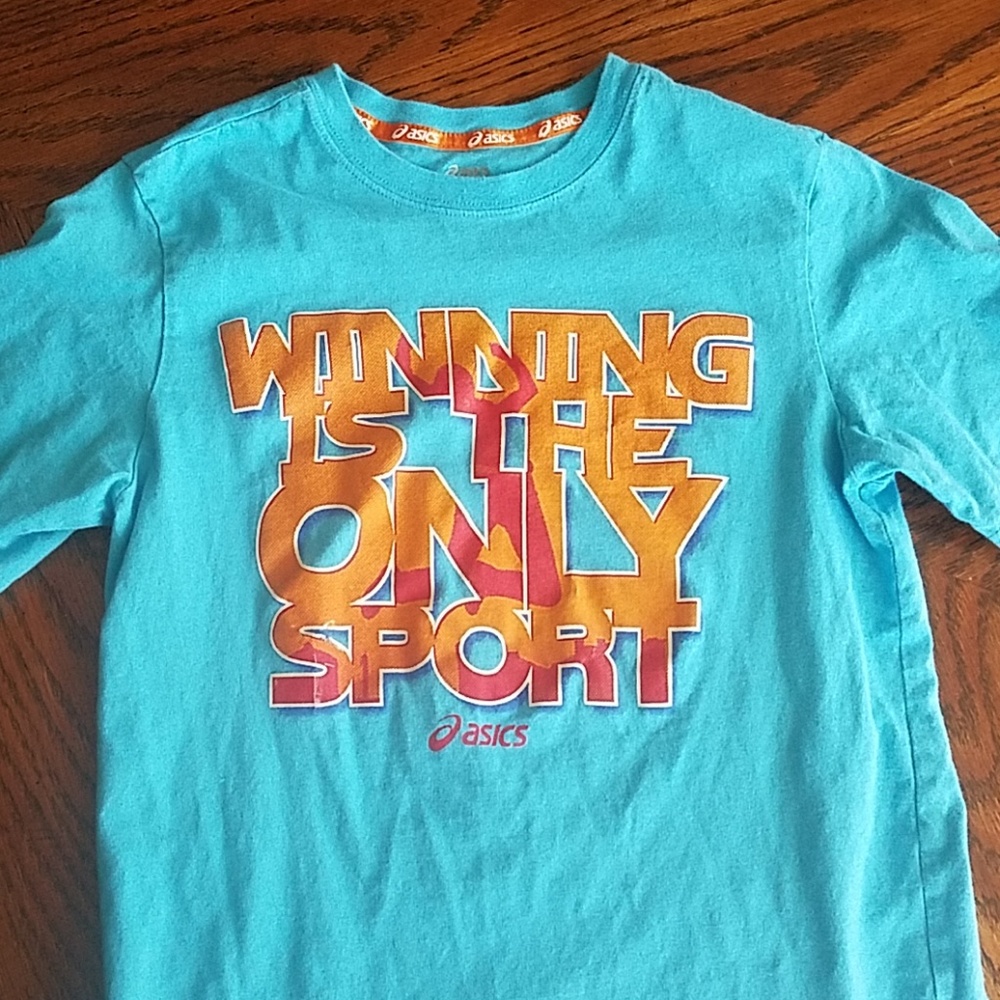Boys tshirt
